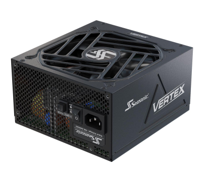 Zasilacz SEASONIC VERTEX GX 1200W 80 Plus Gold ATX 3.0 VERTEX GX-1200